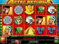 AZTEC RETURNS