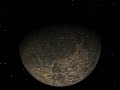 Celestia - Tartaros 1000x (sistema Kappa Ceti)