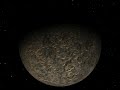 Celestia - Tartaros 1000x (sistema Kappa Ceti)