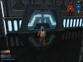 Star Wars Battlefront 2 Space,  Episode 1