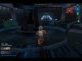 Star Wars Battlefront 2 Space, Episode 1