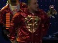 Los Super Reyes - Kumbi Kings.