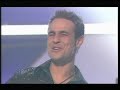Shayne Ward-That's my goal Live at the X-Factor