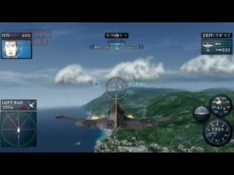 スカイ・クロラ The Sky Crawlers--Ausgepackt1/2