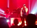 Kelly Clarkson Miss Independent Johnstown pt3