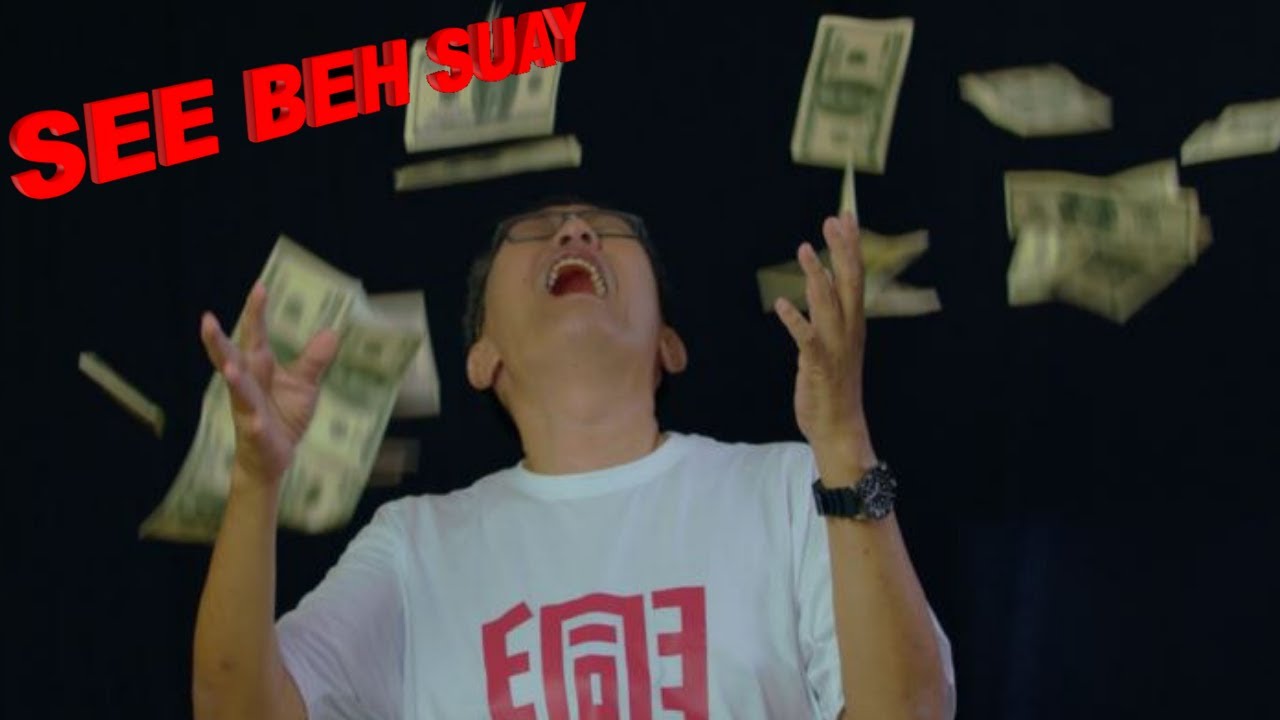 See Beh Suay (Ep 2)