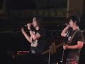 Dewa 19 - Pangeran Cinta (live), Kota Kinabalu, 15th Dec 07