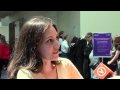 Arlin Sorensen talks with Amy Lucia about the annual PIC Breakfast at WPC