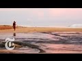 Science: Dominican Town Explores Ecotourism - nytimes.com/video