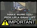 Halo 3 Campaign Skull hunting