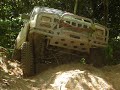 millas 4x4: playa banquito 2 006   1ra parte 