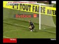 Lyon 3-2 Toulouse