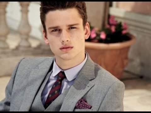 Мужские Костюмы.Стиль 2018