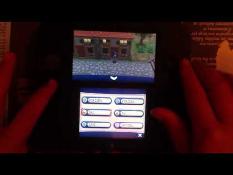 how to get kyurem w in pokemon x