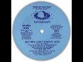 Captain Rapp - Bad Times (I Can\