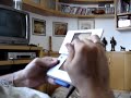 DSギターM-06動画