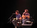 Flight of the Conchords - New Song - Tower Theatre - 5/5/08