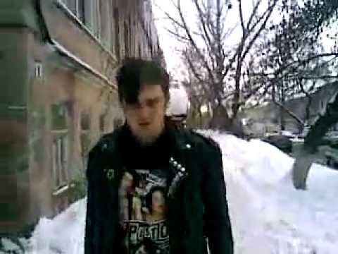 алкаши эмо
