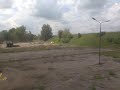 SIERRA LEW KŁODZKI 2007 INGBUD KŁODZKO GUMA RALLY  KJS