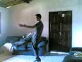 justin timberlake - dance anderson rapper