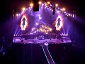 AC/DC You Shook Me All Night Long Live At The O2 Arena London 14/04/09