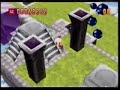 Bomberman64 RP1 to RP3