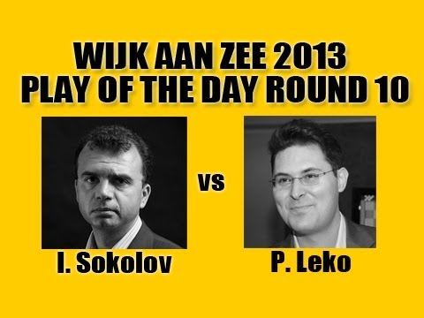 chess candidates 2013