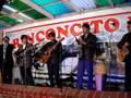 Saxo Tondero Sacachispa por Grupo Romances