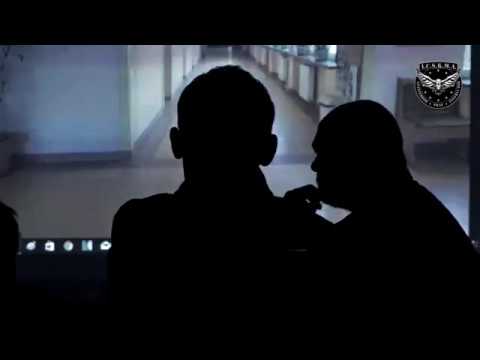 Przygotowania do ewakuacji szkoły - Europejskie Centrum Bezpieczeństwa