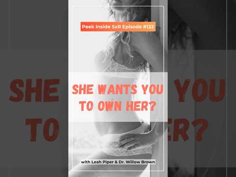 Leah & Dr. Willow: The Shocking Truth About What Independent Women