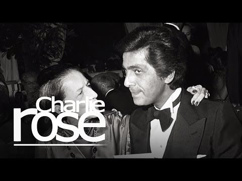 Charlie Rose - Giancarlo Giammetti