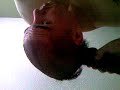 Upside down rant!