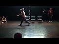 Kazuki – Black Jam vol.22 JUDGE DEMO