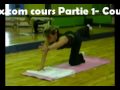 Exercices Yoga Pilates Partie 1 Cours en Direct Exercices Yoga Pilates Partie 1 Cours en Direct