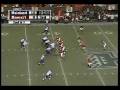 LSU RB Commit Michael Ford - leading rusher in Hawaii vs Mainland Bowl