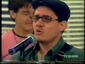 Relic&aacute;rio no Programa Paulo Oliveira na TV