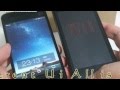 Star mobile MEIZU MX VS XIAOMI Miphone which ...