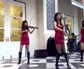 the banda macau