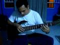 videos de Fabian Espinosa Bass Carvin