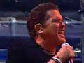 Dany garces concierto con Carlos Vives bogota