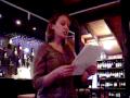 Shaindel Beers reading 