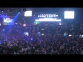 Cesar Merveille @ Vagabundos @ The Mission, Bucharest 20.11.2010 (HD)