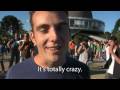 RT @lonelyplanet RT @markbroadhead It's best not to be a gringo at a pillow fight in Buenos Aires http://bit.ly/IXWw #lp