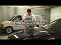Detail King High Speed Buffing: Makita Buffer