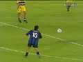 The Best Of Roberto Baggio