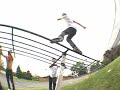 this is ROLLERBLADING Trailer!