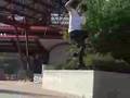 this is ROLLERBLADING Trailer!