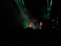 Marilyn Manson Mayhem Festival July 11, 2009