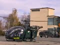Aerospatiale SE 313B Alouette helicopter II