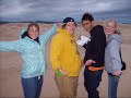 LJ Cohort B 2007